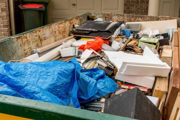 Best Construction Debris Removal  in Pine Crest, TN